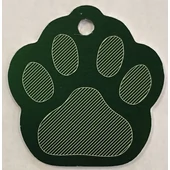 "Zak" biléta - tappancs, kicsi