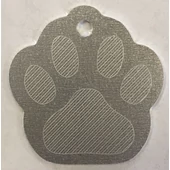 "Zak" biléta - tappancs, kicsi