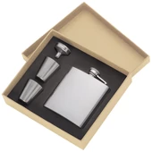 "Mauro" flaska szett - 178 ml (6 OZ)