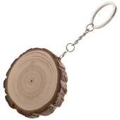 "Linga" kulcstartó - fa