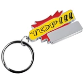 "Top" kulcstartó
