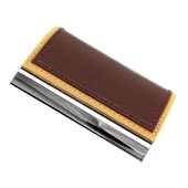 "Erlas" névjegytartó