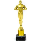 "Oscar" szobor - 28 cm "Oscar" szobor - 28 cm