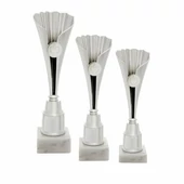 "Karo" serleg - 21 cm