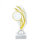 "Athén" díj - 17 cm