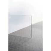 Green Cast - 3 mm - víztiszta, öntött - 300 x 200 mm