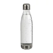 "Bozzi" tritán ivópalack fém kupakkal - 700 ml