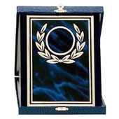 Plakettdoboz - 17 x 21 cm