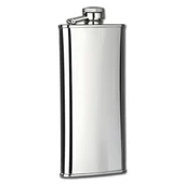 "Morgan" Flaska - 180 ml (6 OZ) 