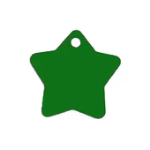 "Star" biléta - csillag, kicsi