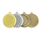 "Peking" aranyérem - 3,5 cm