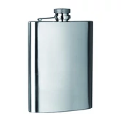 "Jack" flaska - matt 120 ml (4 OZ)