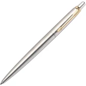 "Parker Royal Jotter" golyóstoll - rozsdamentes / arany klipsz