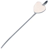 "Twain" könyvjelző - fényes