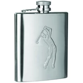 "Golf" flaska - 150 ml (5 OZ)