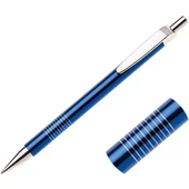 "Level" golyóstoll - kék