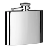 "Bourbon" Flaska - fényes 150 ml (5 OZ) 