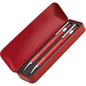 "Lerka" szett - golyóstoll+ceruza