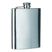 "Jack" flaska - matt 270 ml (9 OZ)