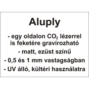 Aluply