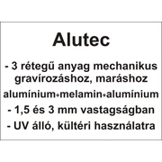 Alutec Alutec