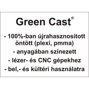 Green Cast