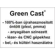 Green Cast