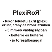 PlexiRoЯ