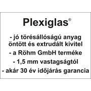Plexiglas Plexiglas