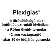 Plexiglas