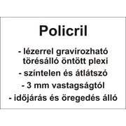 Policril