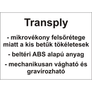 Transply Transply