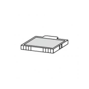 cserepárna zsebbélyegzőkhöz