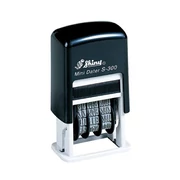 Printer Line - önfestékező dátumbélyegzők