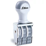 Classic kézi dátumbélyegzők