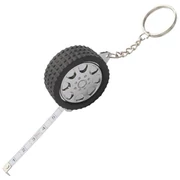 Bicska, mérőszalag