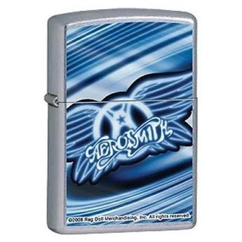 ZIPPO öngyújtó Aerosmith logóval - 24570 ZIPPO öngyújtó Aerosmith logóval - 24570