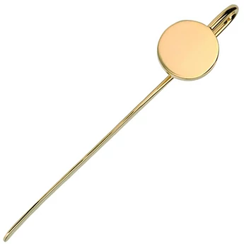 "Zola" könyvjelző - fényes