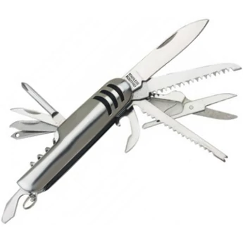 "Busta" zsebkés - 11 funkciós