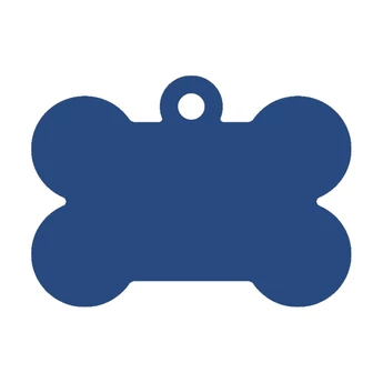 "Pet" biléta - csont, kicsi