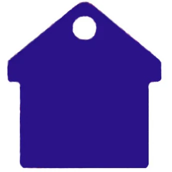 "Canile" biléta - ház