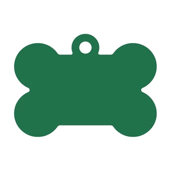 "Pet" biléta - csont, kicsi