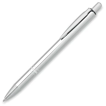 "Alba" golyóstoll - ezüst