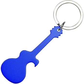 "Martin" kulcstartó - kék