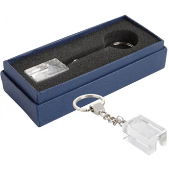 "Kristal" kulcstartó