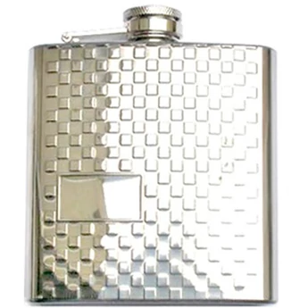 "Bush" flaska - 180 ml (6 OZ)