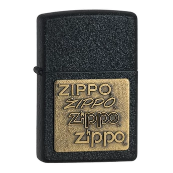 megszünt - ZIPPO öngyújtó - 362