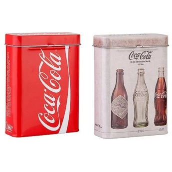 "Suri" cigarettatartó doboz