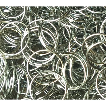 "Grey" kulcskarika - 20 mm - vékony