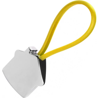 Gimex gravírozható kulcstartó - www.mdlinekft.hu